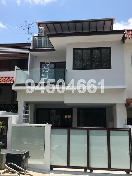 Tai Keng Garden (D19), Terrace #170673562